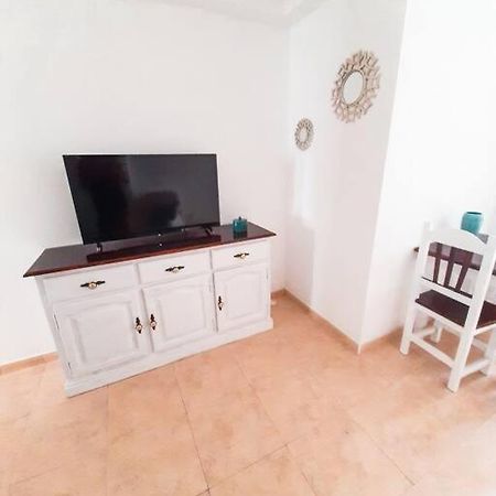 קורלחו Tabaiba Apartment מראה חיצוני תמונה