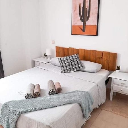 קורלחו Tabaiba Apartment מראה חיצוני תמונה