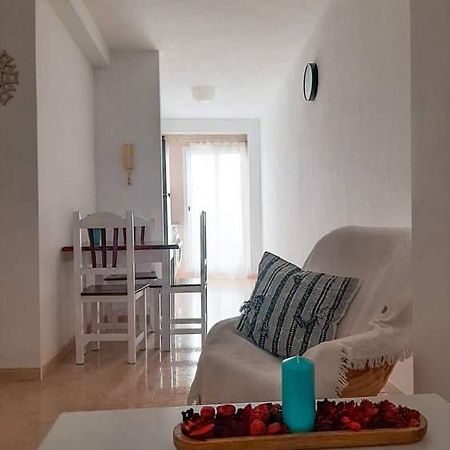 קורלחו Tabaiba Apartment מראה חיצוני תמונה