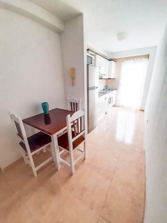 קורלחו Tabaiba Apartment מראה חיצוני תמונה
