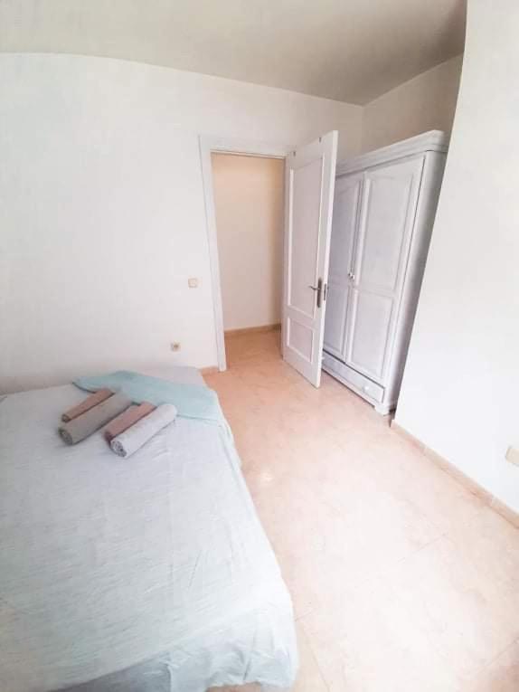 קורלחו Tabaiba Apartment מראה חיצוני תמונה