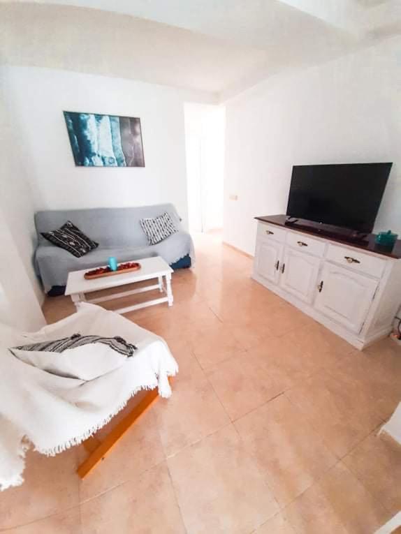 קורלחו Tabaiba Apartment מראה חיצוני תמונה
