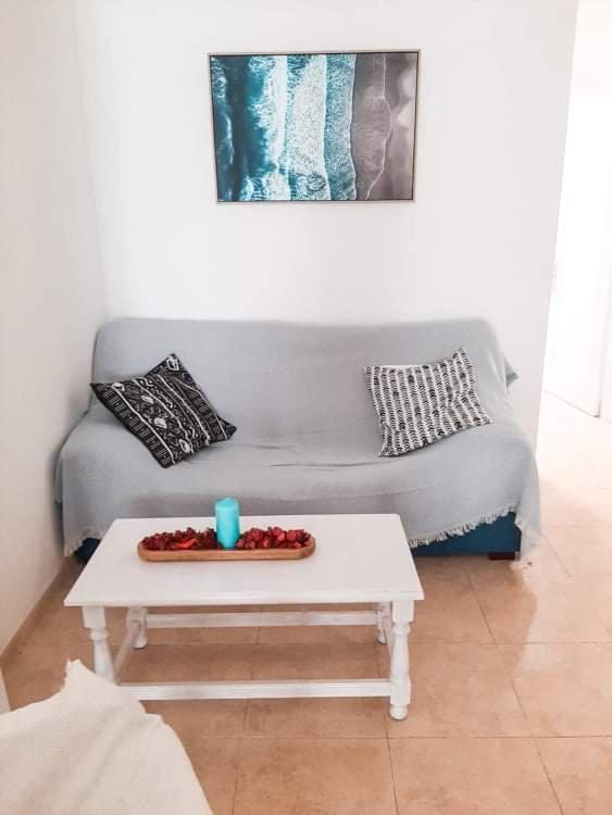 קורלחו Tabaiba Apartment מראה חיצוני תמונה
