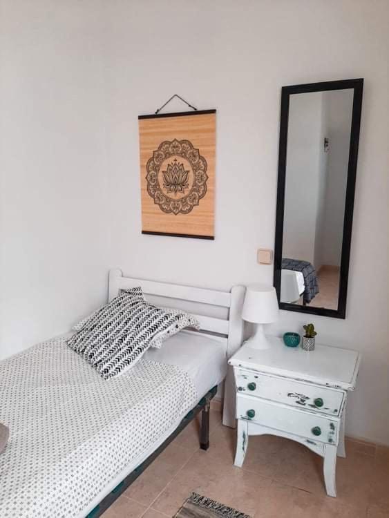 קורלחו Tabaiba Apartment מראה חיצוני תמונה