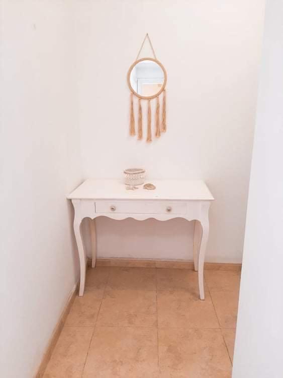 קורלחו Tabaiba Apartment מראה חיצוני תמונה