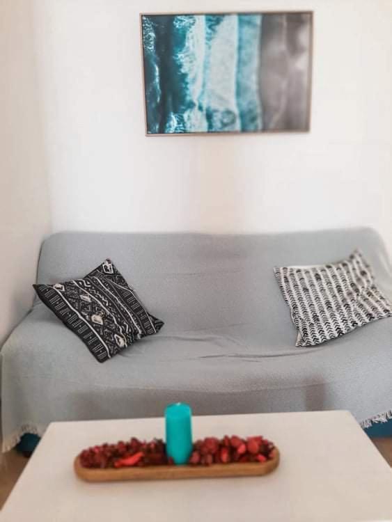 קורלחו Tabaiba Apartment מראה חיצוני תמונה